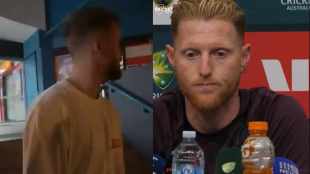 Ben Stokes Statement on Ben Duckett Drinking state viral video Said he got the support of myself with others