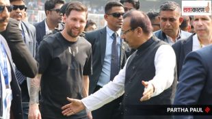 Bengal Sports Minister resigns over Messi event chaos