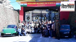 विश्लेषण: प्रत्यक्ष युद्धभूमीवर पर्यटन? काय आहे भारत सरकारचा यामागील उद्देश?