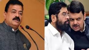 Bhaskar Jadhav Serious Allegations on Devendra Fadnavis