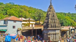 मोठी बातमी : ज्योतिर्लिंग भीमाशंकर मंदिर तीन महिने बंद राहणार! जिल्हाधिकाऱ्यांनी सांगितले कारण…