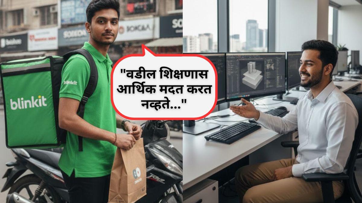 Deepinder Goyal reaction to employee success