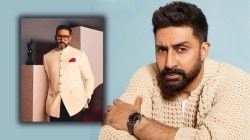 २५ वर्षांनी मिळाला पहिला फिल्मफेअर पुरस्कार, तोही पैसे देऊन घेतल्याचा आरोप; अभिषेक बच्चन स्पष्ट शब्दांत म्हणाला…