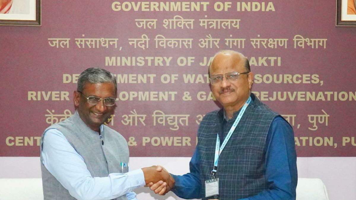 Exchange-scientific-technical-information-Pune-Nagpur-Participation-national-level-research