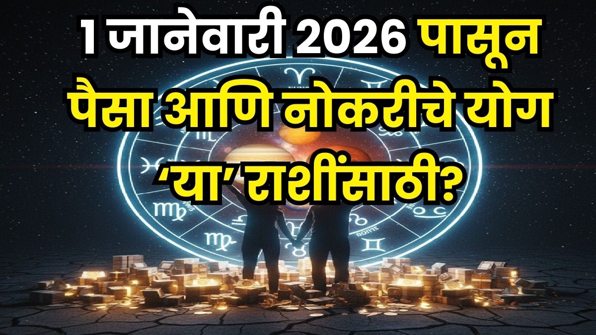 Astrology Prediction 2026