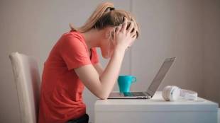 Sorry Mummy Papa Engineering student