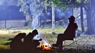 winter Badlapur Mahabaleshwar Matheran Thursday Cold wave