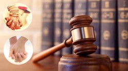 “पहिल्या लग्नात घटस्फोट झाला नसेल तर दुसऱ्या जोडीदाराकडून देखभाल खर्च मिळणार नाही”; उच्च न्यायालयाचा निर्णय