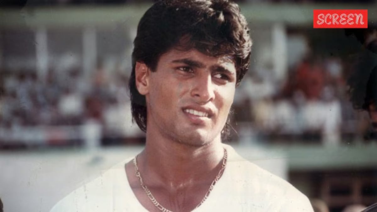 Cricketer-turned-actor salil ankola ended up in ICCU 12 times because of alcoholism