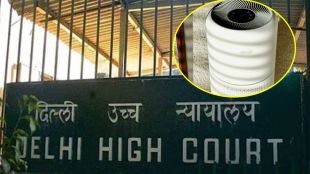Delhi HC on Air Purifier GST