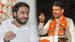 Devendra Fadnavis : पार्थ पवारांवर गुन्हा का दाखल केला नाही? देवेंद्र फडणवीसांनी सांगितलं नेमकं कारण