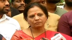 देवयानी फरांदे म्हणाल्या, “काही दलाल…”; विनायक पांडे, यतीन वाघ यांच्या भाजप प्रवेशानंतर नाशिकमध्ये हाय व्होल्टेज ड्रामा