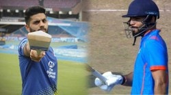 विदर्भच्या खेळाडूने केली वर्ल्ड रेकॉर्डची बरोबरी, लिस्ट ए क्रिकेटमध्ये केला मोठा कारनामा