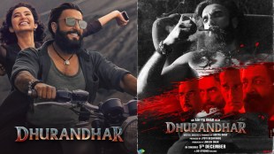 Dhurandhar Review in marathi