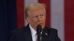 Donald Trump FIFA Peace Prize