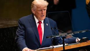 Donald Trump On Thailand Cambodia Conflict