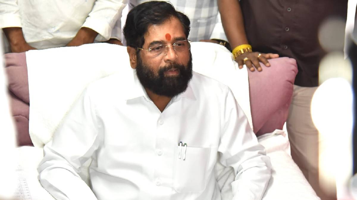 Eknath Shinde criticise Uddhav Thackeray nagpur assembly session
