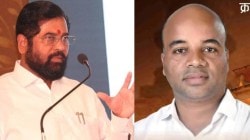 Eknath Shinde : “ही वृत्ती ठेचून काढली पाहिजे, आरोपीला फाशी होईपर्यंत…”, मंगेश काळोखे हत्या प्रकरणाबाबत उपमुख्यमंत्री शिंदेंचं मोठं भाष्य