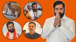 शिंदे सेनेसाठी २०२५ वर्ष कसं होतं? नोटांचे बंडल, व्हायरल व्हिडीओ आणि भ्रष्टाचाराचे आरोप; जाणून घ्या वादाची मालिका