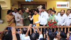 शिंदेच्या शिवसेनेत सामूहिक राजीनामे; ठाकरे गटात पक्षप्रवेशाची लगबग, भाजपाची स्वबळाची तयारी? वाचा ५ घडामोडी…