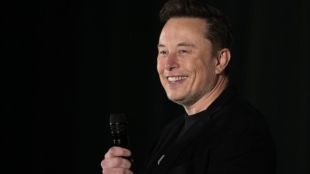 SpaceX valuation impact on Elon Musk wealth