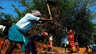 parliament passes vb gram rojgar bil replaces NREGA