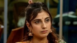 Bigg Boss 19 फेम फरहाना भट्ट एंडेमोलच्या दिग्दर्शकाला करतेय डेट? म्हणाली, “मी त्याला शोच्या आधी…”