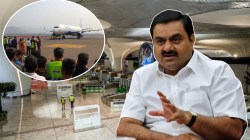 Navi Mumbai International Airport: नवी मुंबई विमानतळावर प्रवासी वाहतूक सुरू होताच उद्योगपती गौतम अदाणींची प्रतिक्रिया, म्हणाले, “मुंबई १० वर्षांपासून…”