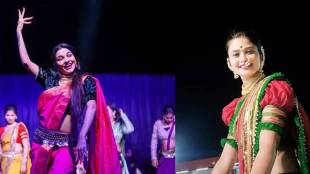 Radha Patil and Gautami Patil