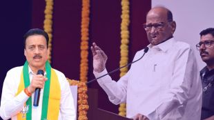 Girish Mahajan statement on Muktai Nagar defeat