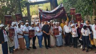 Awareness programs organized in Vasai on the occasion of World AIDS Day