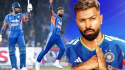 IND vs SA: हार्दिक पंड्याचा वर्ल्ड रेकॉर्ड! टी-२० इतिहासात अशी कामगिरी करणारा जगातील पहिला खेळाडू