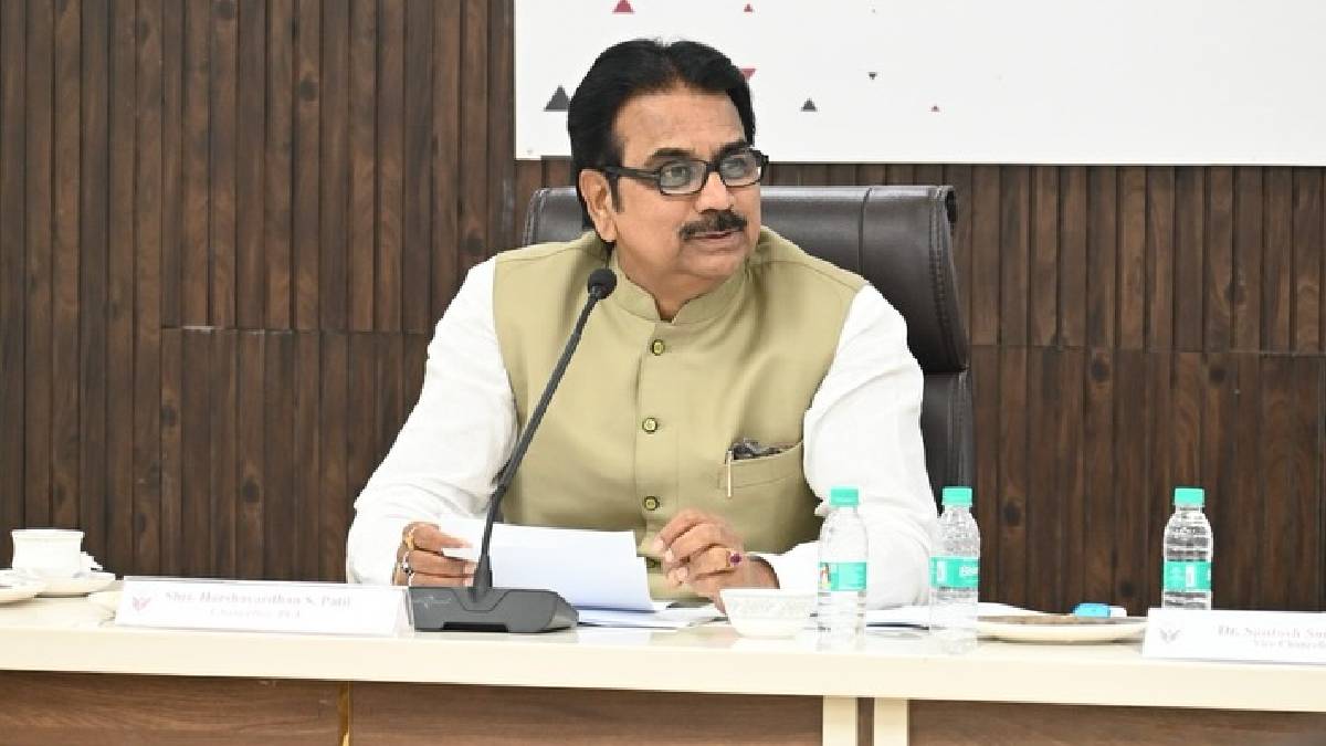 Rs 11 crore fine Harshvarrdhan Patil Shankarraoji Patil Cooperative Factory