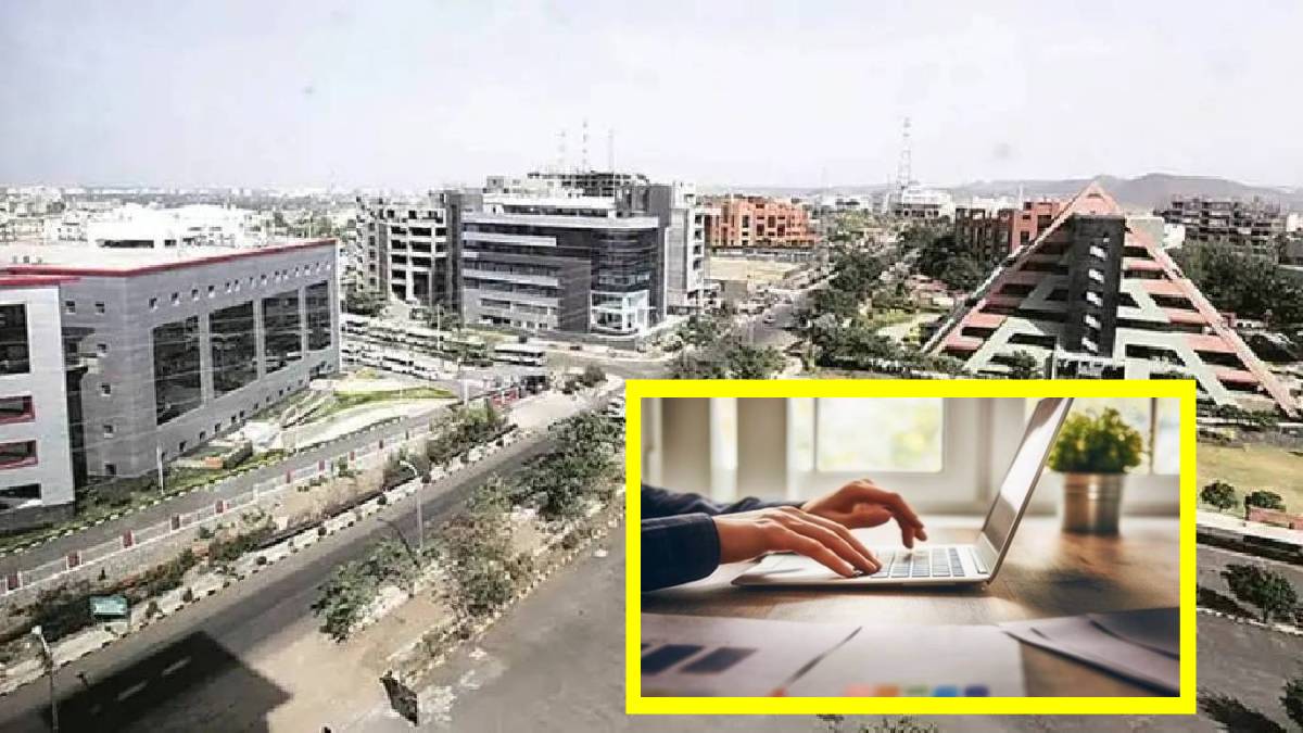 IT employees demand 'work from home' due to rising pollution