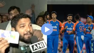IND VS SA