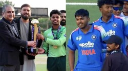 U19 भारतीय संघाने मोहसीन नक्वींना दाखवली जागा, फायनलनंतर कोणाकडून स्वीकारले मेडल्स? जाणून घ्या