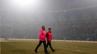 IND vs SA 5th T20I Weather Forecast Pitch Report of Narendra Modi Stadium Ahmedabad