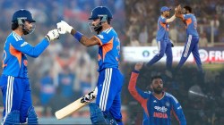 IND vs SA: भारताचा द. आफ्रिकेवर दणदणीत विजय अन् मालिकाही केली नावे, ‘हे’ ४ खेळाडू ठरले विजयाचे नायक