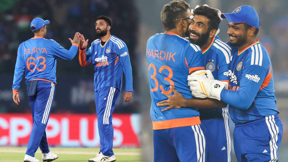Turning Point of India win in IND vs SA 5th T20I Jasprit Bumrah 11 th over Suryakumar yadav