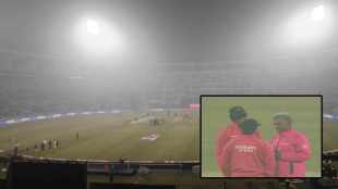 India vs South Africa 4th T20I Live Match Updates in Marathi
