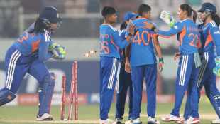 India vs Sri Lanka Women 1st T20 Live Score Updates