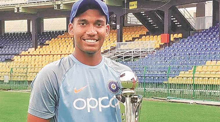 IPL Auction 2026 Mumbai Maharashtra Vidarbha Players