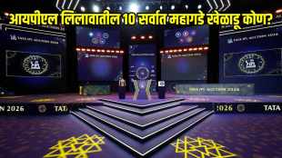 Top 10 Most Expensive Players in IPL Auction 2026 Cameron Green to Jason Holder