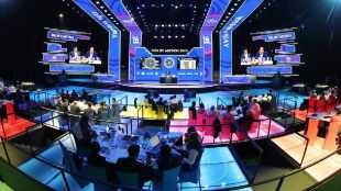 Most Expensive Players in IPL Auctions from 2008 to 2025 MS Dhoni Rishabh pant Yuvraj Singh Read full list