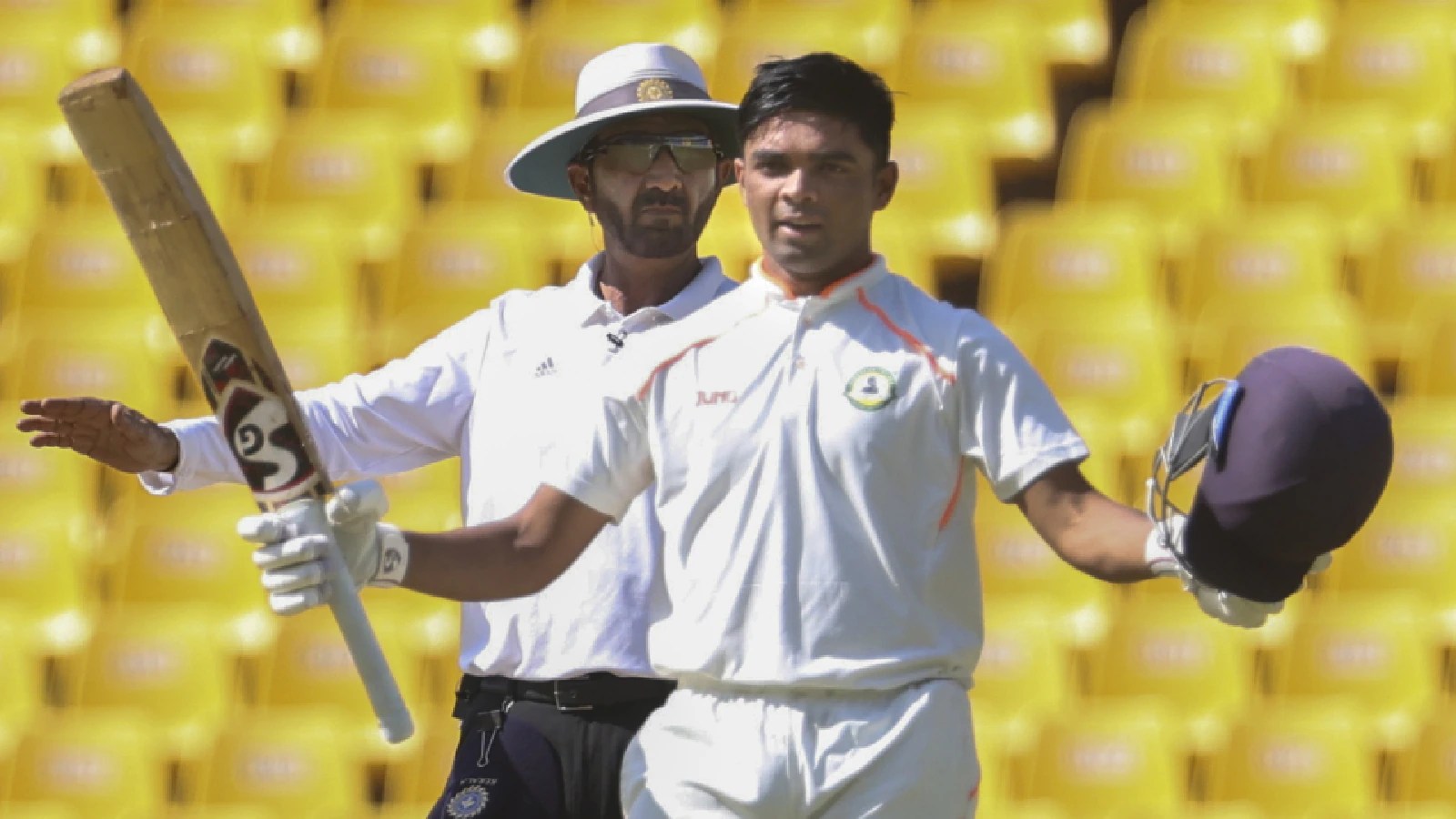 IPL Auction 2026 Mumbai Maharashtra Vidarbha Players