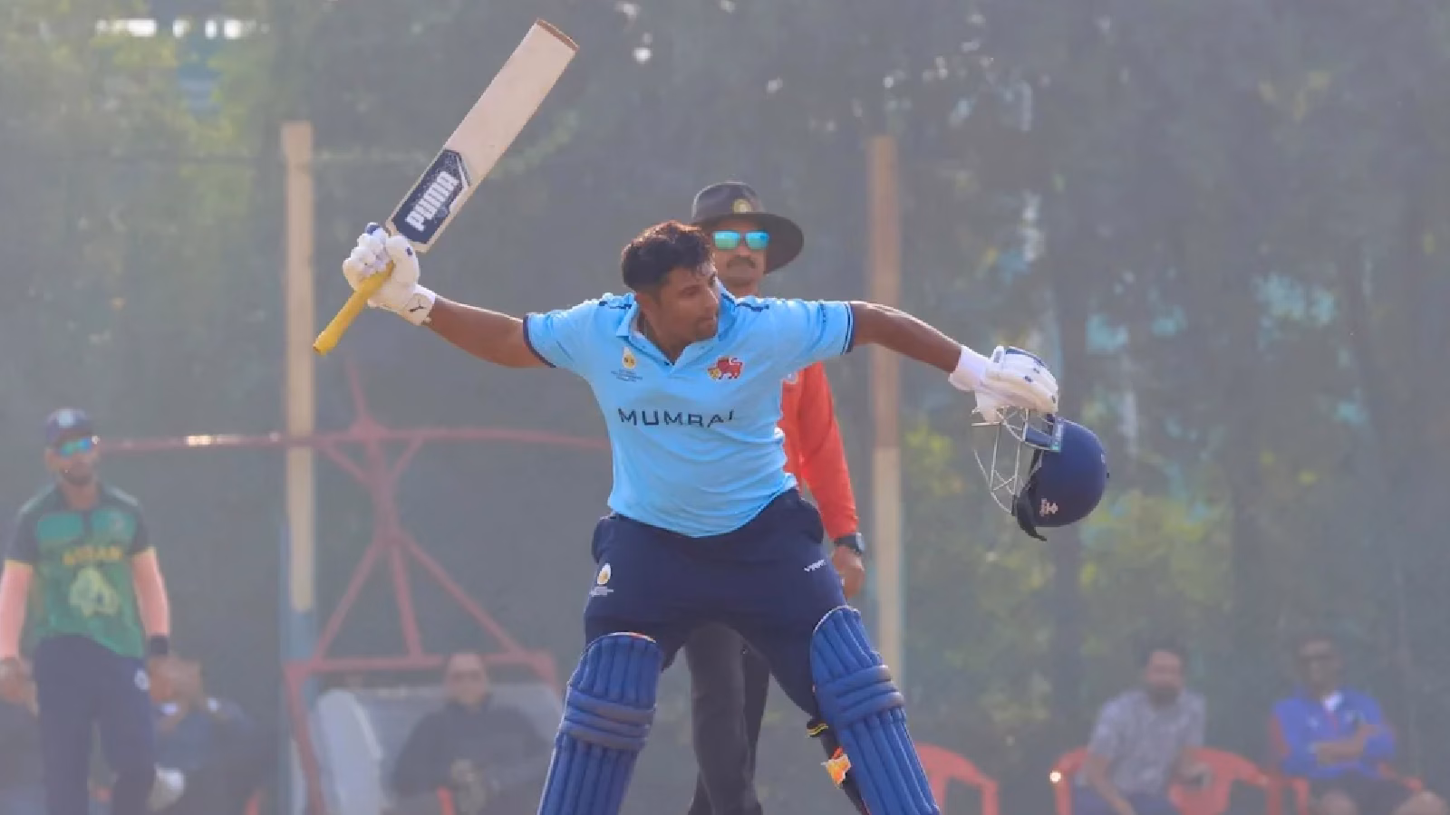 IPL Auction 2026 Mumbai Maharashtra Vidarbha Players