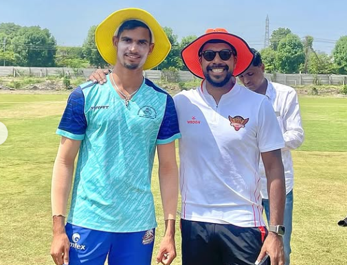 IPL Auction 2026 Mumbai Maharashtra Vidarbha Players