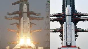 ISRO Bluebird Block-2 Satellite