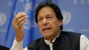 Imran Khan Sentenced