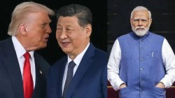 India-Pakistan Conflict : ‘भारत-पाकिस्तान युद्धबंदीसाठी आम्ही मध्यस्थी केली’; अमेरिकेनंतर आता चीनचा मोठा दावा